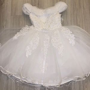 Melody Dress